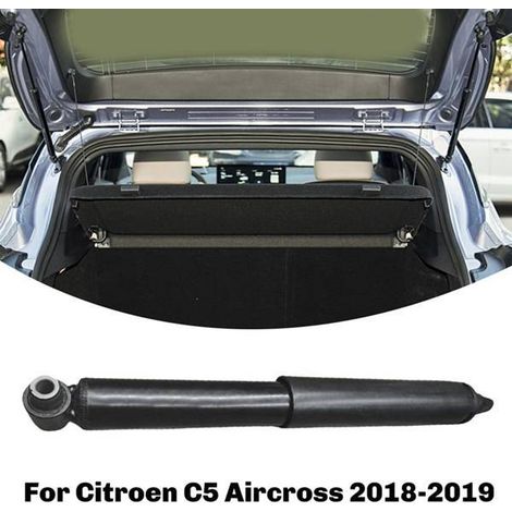 9824958980 YL00731680 ist geeignet für Citroën Peugeot C5 Aircross hintere Stoßdämpfer. (1/4)