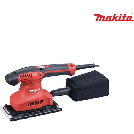 Makita M9203 Levigatrice orbitale