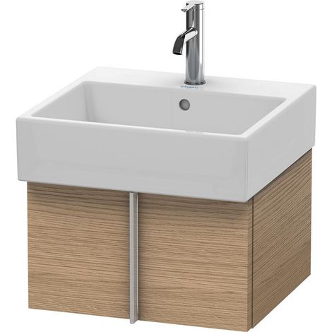 Meuble sous-vasque VERO AIR 298x484x431mm eu chêne