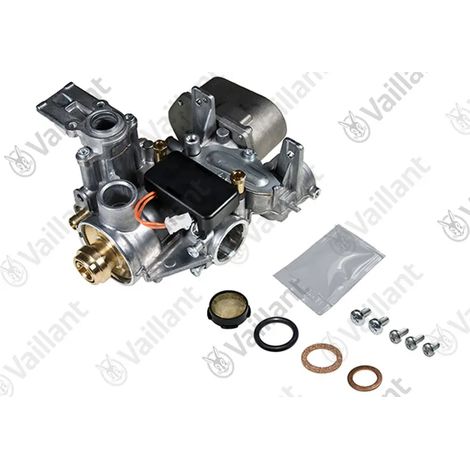 VAILLANT Robinet de gaz MAG 11-0/0 GX u.w. Vaillant-Nr. , 178767