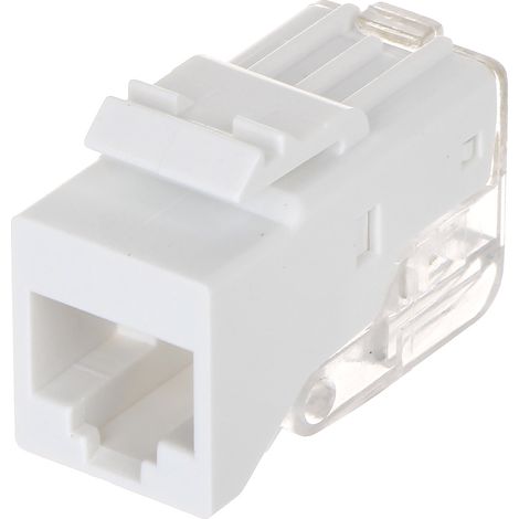 CONECTOR KEYSTONE FX-RJ45-59