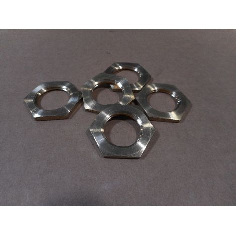 Remeha Tuerca 1/2 pulgada (5 uds.), S62794
