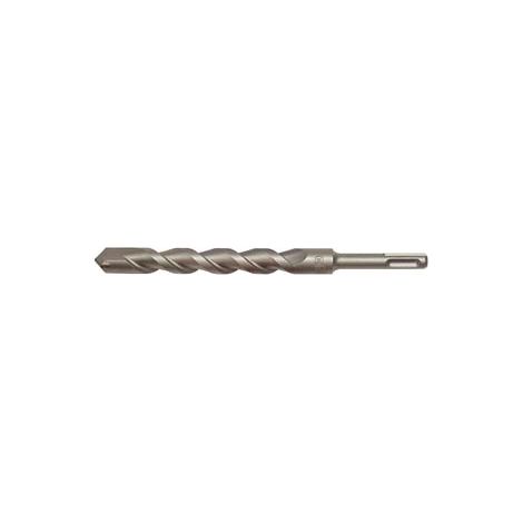 PUNTE WIDIA ATTACCO SDS 4 PLUS PER MURO- - ø mm.18x200 - 1 blister EXCEL