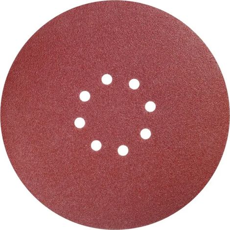 Dischi abrasivi dedra ded7749a3 225 mm grana 120 5 pezzi