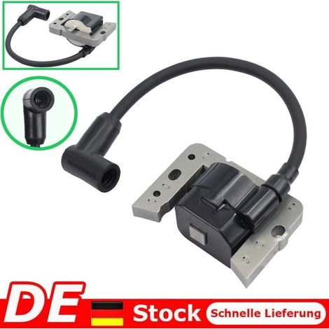 Bobine d'allumage pour moteur Tecumseh 34443, réf. 34443A 34443B 34443C 34443D, pièce de rechange moteur (1/4)