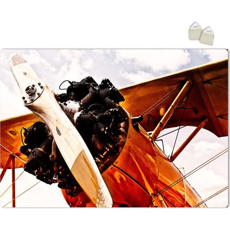 ELICA - POSTER in PVC da 3mm - Misura: 70x100 cm