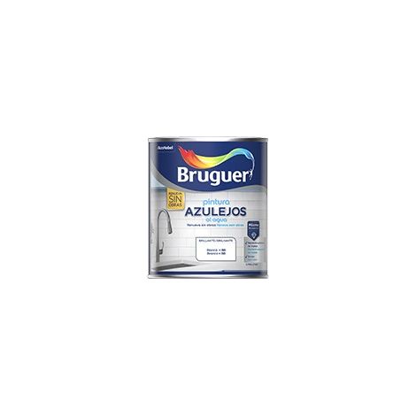 SMALTO PER PIASTRELLE ACQUA GRIGIO PERLA BR