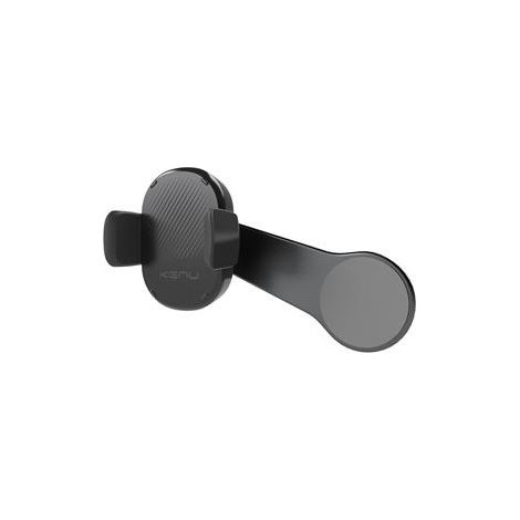 Support Voiture Kenu Charge induction Airvue Pro pour écrans