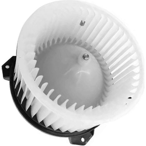 Motor del ventilador/conjunto del ventilador para camioneta GWM Great Wall Power Pickup 2021 2022 2023 2024 8104116XPW0 (1/3)