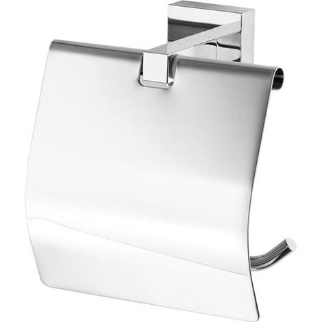 Toilettenpapierrollenhalter oder Handtuchlift, Chrommaterial Messing