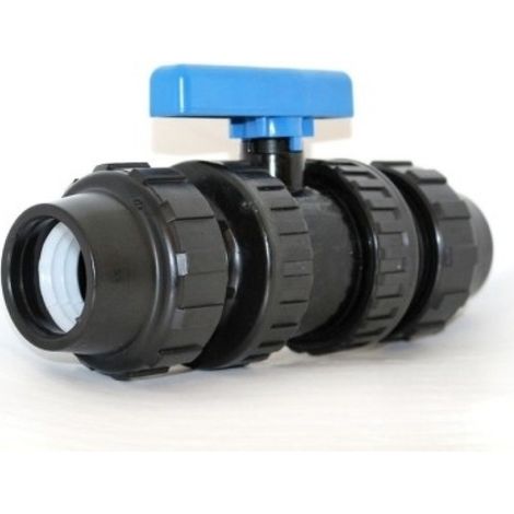 VALVULA PP 40MM NT115299 (1/2)