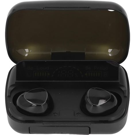 Real Time Language Translator Earbuds Wireless Bluetooth Noise