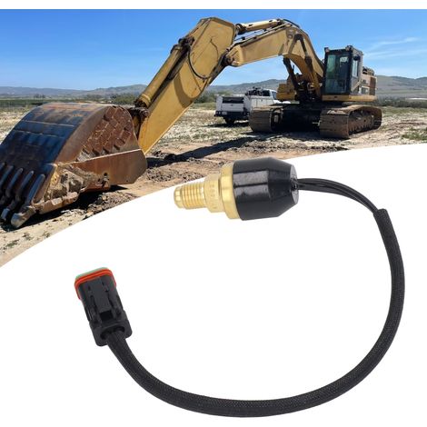 Druckschalter 309-5795/106-0179x03 kompatibel mit Caterpillar CAT Modellen e307, e312, 313b, 345d, 320 und e325 (1/5)