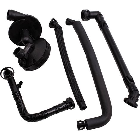 Custodia A Manovella CCV Valvola & Tubi Di Sfiato Per BMW M54 M52 11617501566 (1/5)