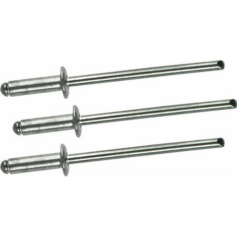 RIVETTI ALLUMINIO MAURER 5,0X30MM CF 250PZ