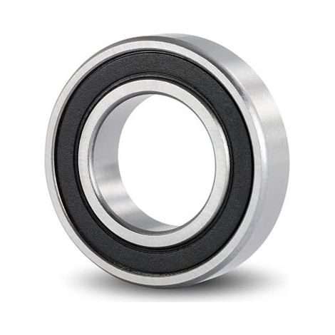 Radial Deep Groove Ball Bearing With 2 R ( Prix pour 1 )