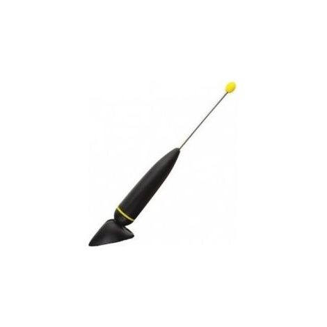 Antenne professionnelle adaptable sur recept FLOXB2 et sur LUCY NICE (1/2)