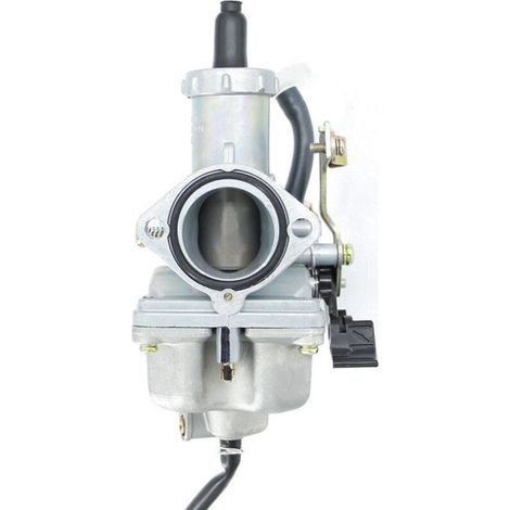PZ30 Zinc Alloy Motorcycle Carburetor 150cc 200cc CG 250cc ATV Off-Road Throttle Cable (1/5)