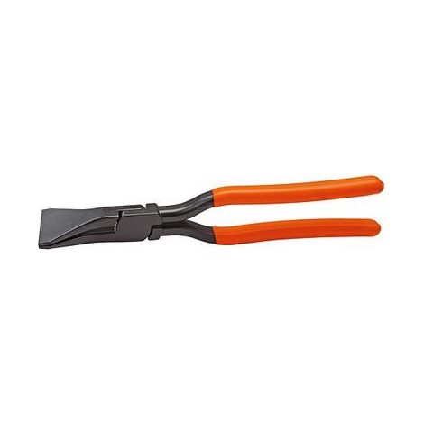 Zange Strend Pro BC11S, 275/60 mm, Klempner, Abbiegezange