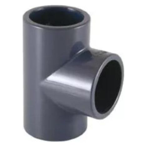 ASTRAL RIEGOS AGRICOLAS te 90º encolar 400 pvc 05328 , Te 90º Encolar 400 Pvc 05328 de la marca AstralPool.