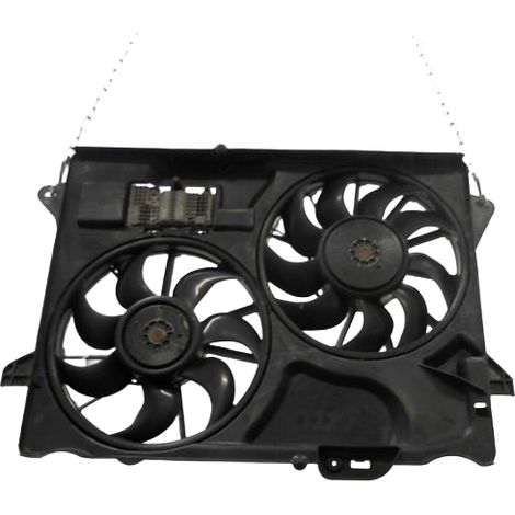 Moteur Ventilateur Radiateur OPEL Antara 2007- (1/2)