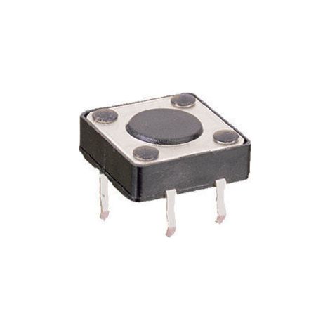 Membrandrucktaster AUS-EIN Electro DH 11.521/2 8430552018789