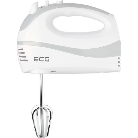 ECG RS 200 mixeur blanc 200 W 5 vitesses turbo (1/5)