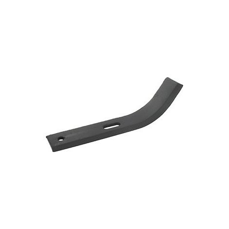 Cuchillo universal recto para motobineadora - L: 210 mm. Tipo Bineur.