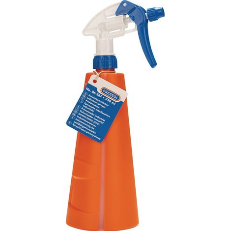 Pressol Industriezerstäuber Fassungsvermögen 0,75 l - 06 267