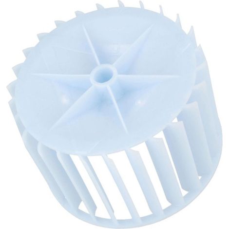 Turbina della ventola - Asciugatrice - INDESIT - 2947863663946685778