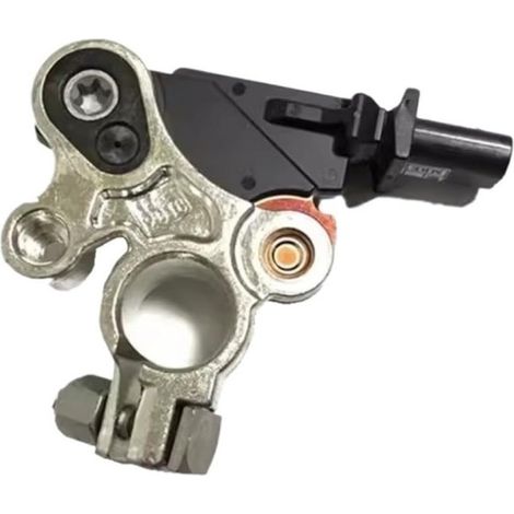 Suitable for Chevrolet HD/KD/KE/KA/KB battery current sensor 9066032 (1/4)