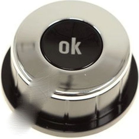 Bouton de commande Cookeo (1/2)