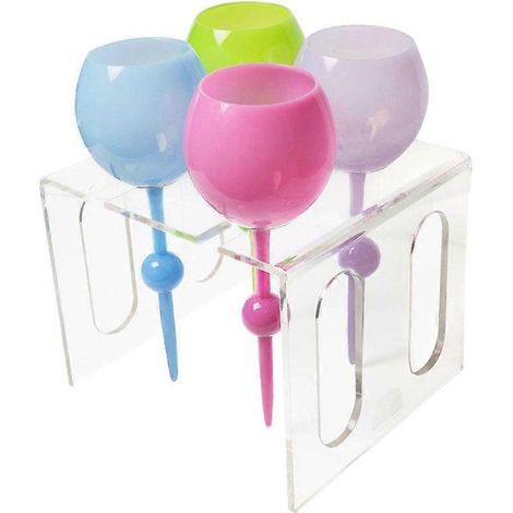 Plateau porte-verres à cocktails et verres de plage, porte-verres à vin sous meuble pour cuisine