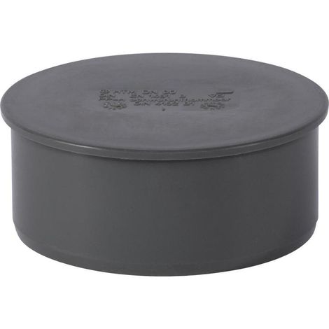 Ostendorf HTsafe HTsafe-Muffenstopfen 174620 DN/OD 90 (1/5)