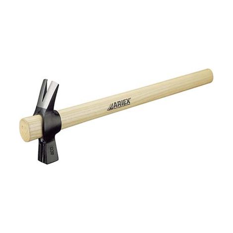 MARTELLO CARPENTIERE M.LEGNO 290 ARIEX - ACCIAIO FORGIATO SM.MM 25X34 GR 250- 2 pezzi