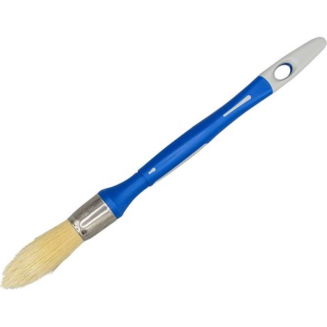 Herramienta de pintor savy bi-matière mango ergonómico sin pérdida