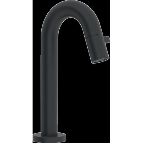 Mezclador de lavabo HANSA HANSANOVA Style, proyección de 94 mm, (1/4)