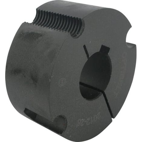 Mang. suj. Taperlock 25 mm OPTIBELT 201225TLKR