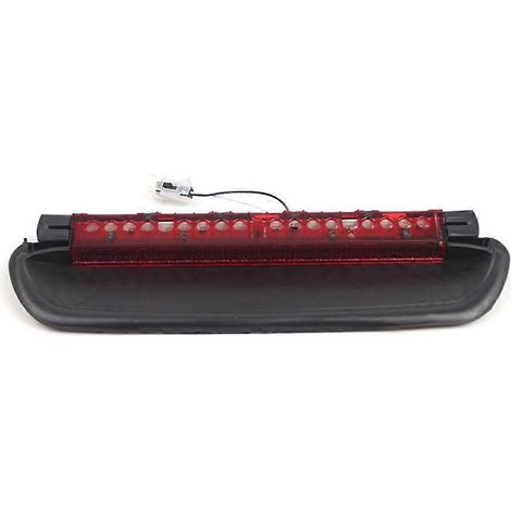 Barre lumineuse LED, lampe de bureau magnétique/adhésive, éclairage rechargeable sous meuble avec télécommande, lampe tactile à intensité variable fonctionnant sur piles, 3 modes de couleur, minuterie (1/5)