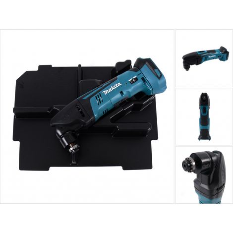 Makita DTM 50 ZE Decoupeur-ponceur multifonctions 18V Li-ion + Insert pour Makpac (1/5)