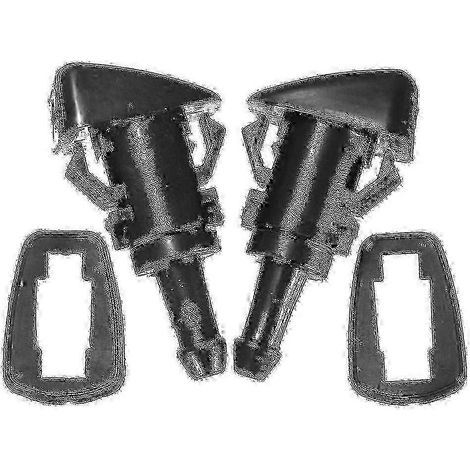 Universeller 22-mm-Motorradlenkergriff, kompatibel mit Yamaha FZR400, YZF R1, R1M, R1S, R6 – Gummimanschette für Gasgriffe (1/5)
