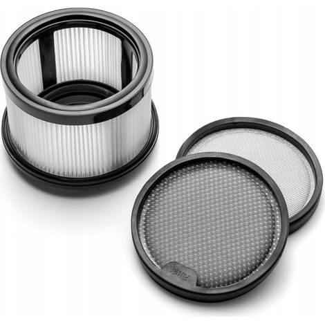 3 x Filter für Xiaomi G10, G9, Dreame T20 T10 T30 R10 R20 T20 Pro. Hepa (1/5)