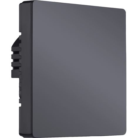 Thermostat intelligent 2 en 1 pour chaudières et systèmes de chauffage, contrôleur de radiateur programmable, rétroéclairage à 4 niveaux, sans Wi-Fi (1/5)
