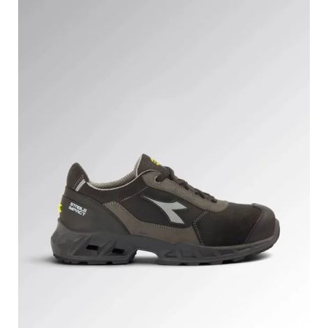 Utilitaires Diadora 701.181161 Chaussures de sécurité S3S FO Noires 47 (1/5)
