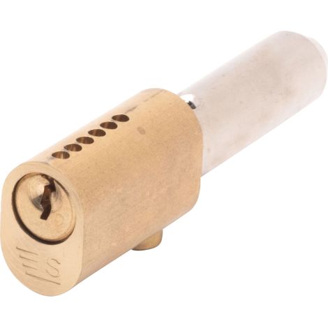Sterling Bl01 KA Bullet pour Serrure avec clés identiques, Laiton (1/5)