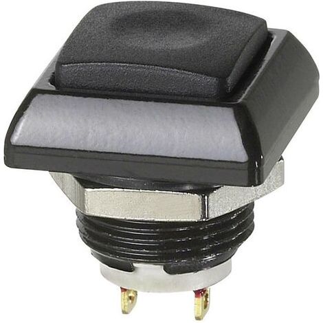 APEM ICC3SAD2 ICC3SAD2 Bouton-poussoir 28 V/DC 5 A 1 x Off/(On) à rappel IP67 1 pc(s) D74157 (1/2)