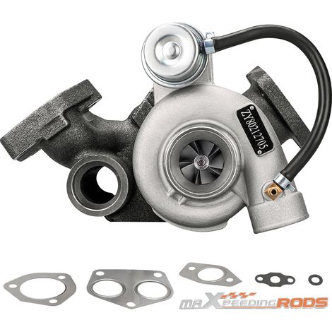 Turbo Cargador for Land Rover Defender Discovery 2.5 TDI 300 TDI ERR4893 452055 (1/5)