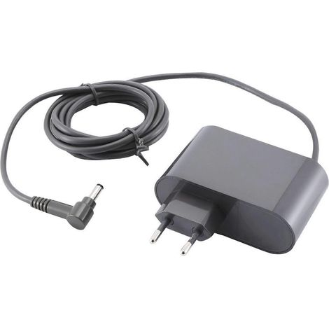 Compatible avec le chargeur de batterie pour aspirateur Dyson V6, V7 et V8 (prise UE) (1/5)