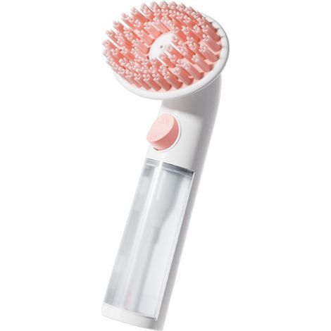 Brosse de Shampooing pour Chiens (1/4)