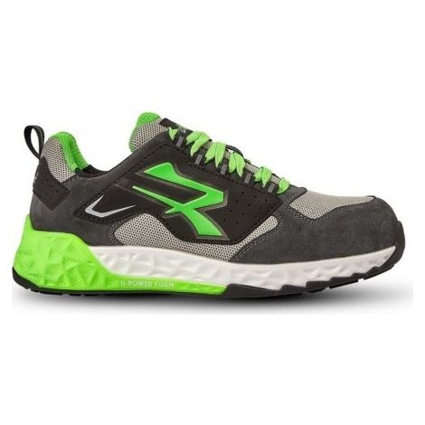 SCARPE BASSE U-POWER S1PS BRAN ESD N.45